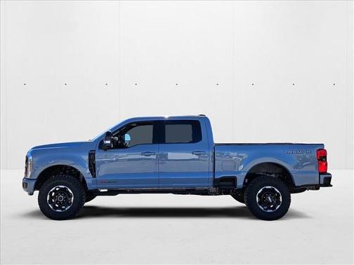 2025 Ford F-250 Platinum