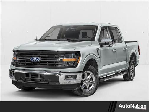 Avalanche 2026 Ford F-150 XLT