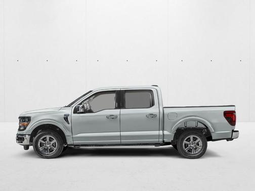 Avalanche 2026 Ford F-150 XLT