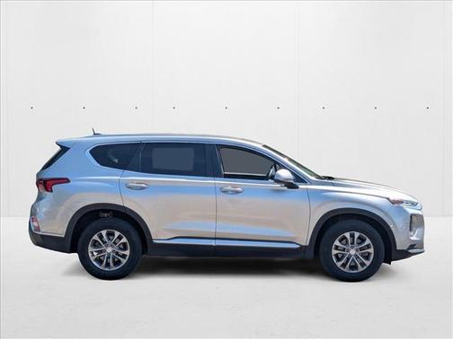 2020 Hyundai SANTA FE 2.4 SE
