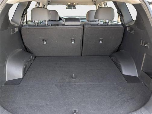 2020 Hyundai SANTA FE 2.4 SE