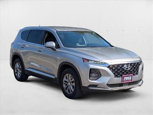 2020 Hyundai SANTA FE 2.4 SE
