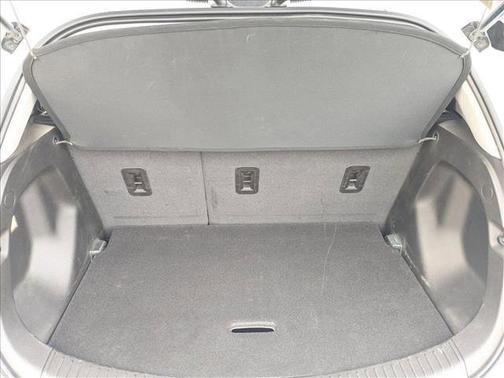 2023 Chevrolet Bolt EV 1LT