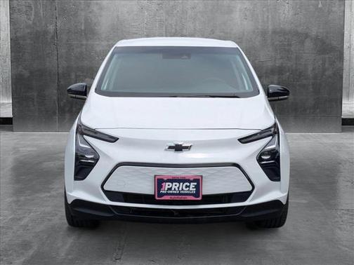 2023 Chevrolet Bolt EV 1LT