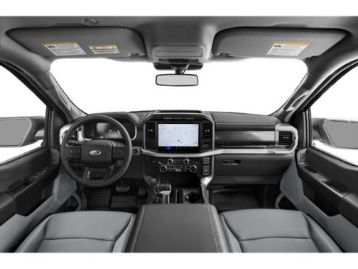 2025 Ford F-150 Lightning Pro