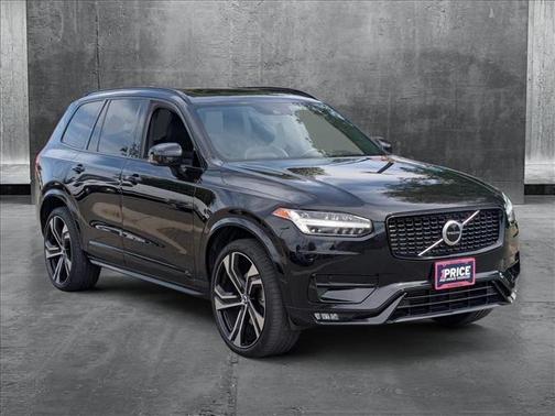 2021 Volvo XC90 T5 R-Design 7 Passenger