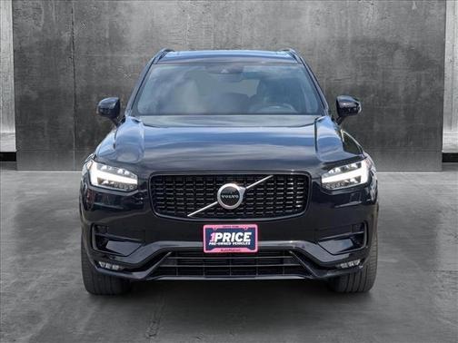 2021 Volvo XC90 T5 R-Design 7 Passenger
