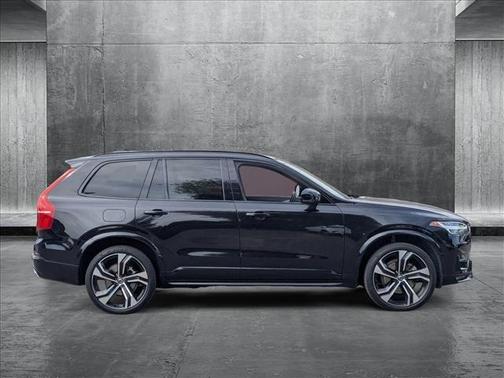 2021 Volvo XC90 T5 R-Design 7 Passenger