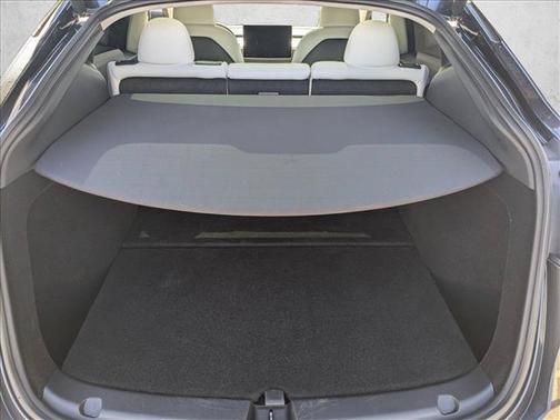 Stealth Gray 2024 Tesla Model Y Long Range