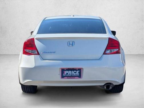2012 Honda Accord EX-L