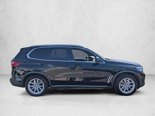 2021 BMW X5 PHEV xDrive45e