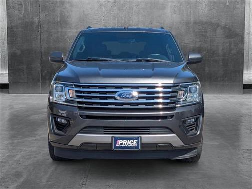 2018 Ford Expedition XLT