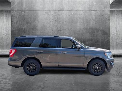 2018 Ford Expedition XLT