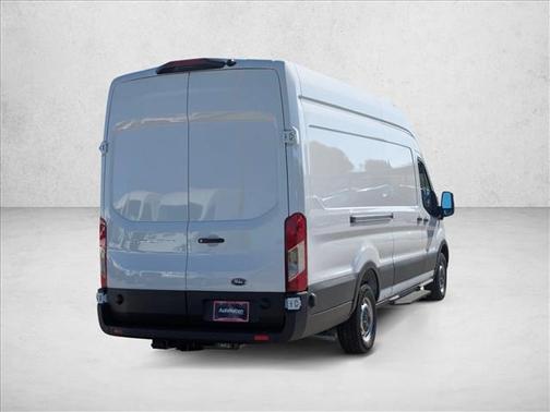 2026 Ford Transit-350