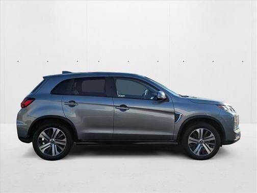 2022 Mitsubishi Outlander Sport SE