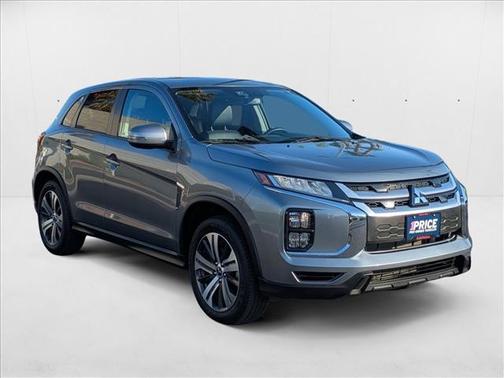 2022 Mitsubishi Outlander Sport SE
