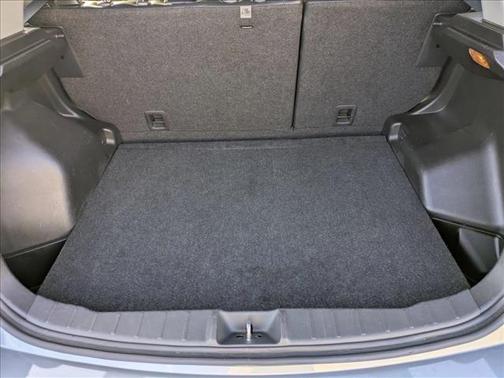 2022 Mitsubishi Outlander Sport SE