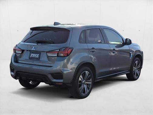 2022 Mitsubishi Outlander Sport SE