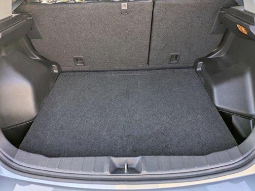 2022 Mitsubishi Outlander Sport SE