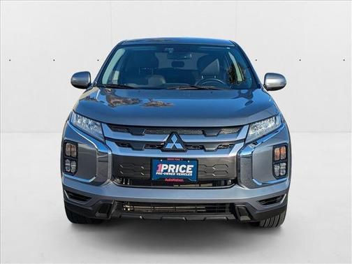 2022 Mitsubishi Outlander Sport SE