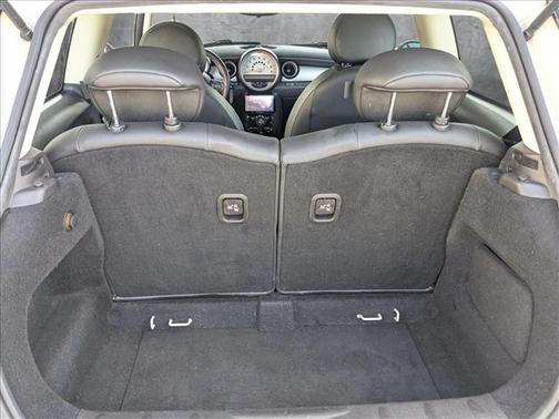 2012 MINI Cooper Base