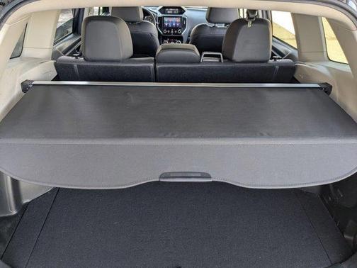 2019 Subaru Forester Touring