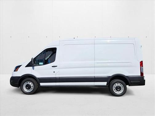 2025 Ford Transit-250 148 WB Medium Roof Cargo