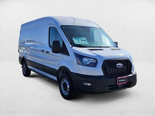 2025 Ford Transit-250 148 WB Medium Roof Cargo