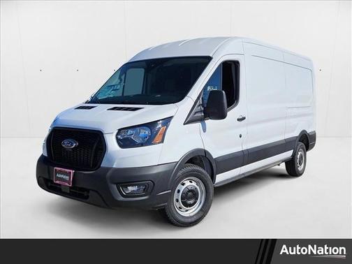 2025 Ford Transit-250 148 WB Medium Roof Cargo