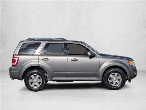 2010 Ford Escape Limited