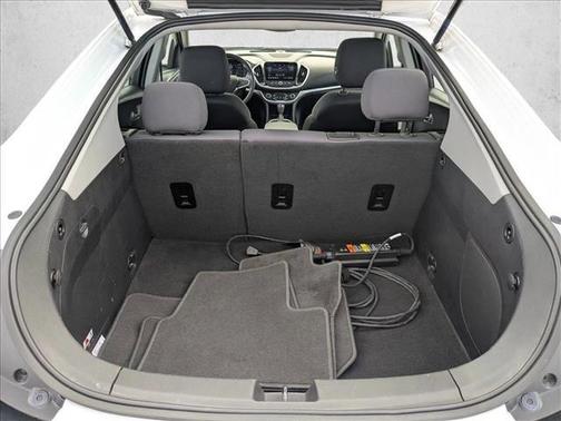 2019 Chevrolet Volt LT