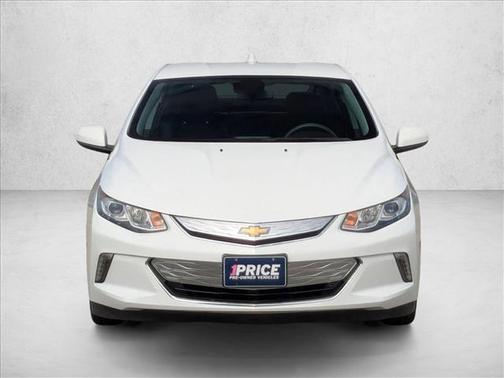 2019 Chevrolet Volt LT