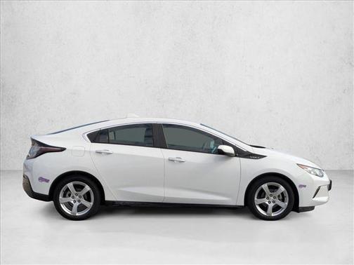 2019 Chevrolet Volt LT