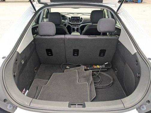 2019 Chevrolet Volt LT