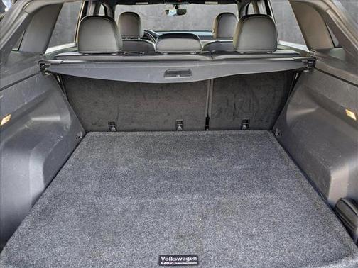 2021 Volkswagen Atlas Cross Sport 3.6L V6 SE w/Technology