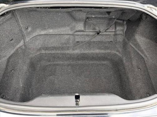 2019 FIAT 124 Spider Abarth