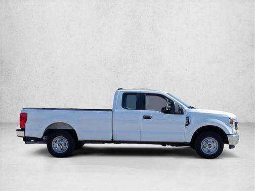2021 Ford F-250 XL