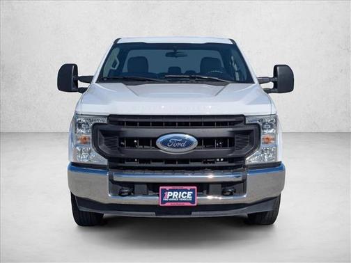 2021 Ford F-250 XL