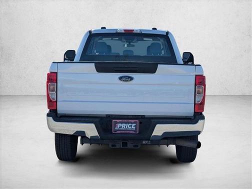 2021 Ford F-250 XL