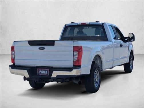 2021 Ford F-250 XL
