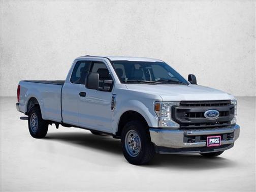 2021 Ford F-250 XL
