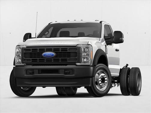 2026 Ford F-450 XL