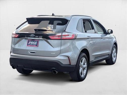 2020 Ford Edge SE