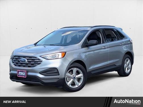 2020 Ford Edge SE