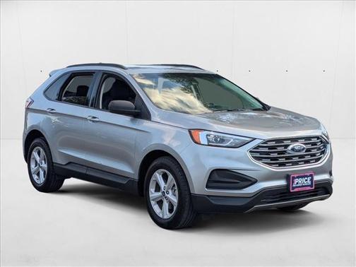 2020 Ford Edge SE