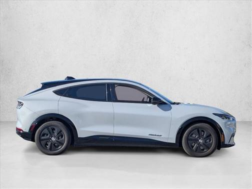 2023 Ford Mustang Mach-E California Route 1