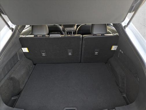 2023 Ford Mustang Mach-E California Route 1