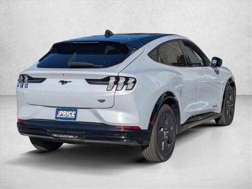 2023 Ford Mustang Mach-E California Route 1