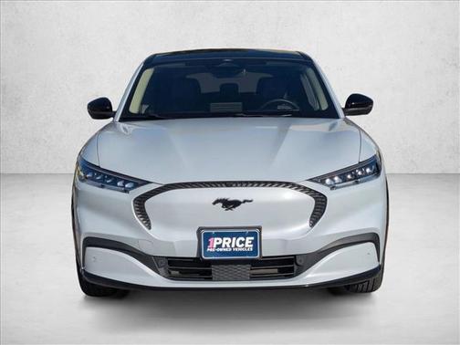 2023 Ford Mustang Mach-E California Route 1