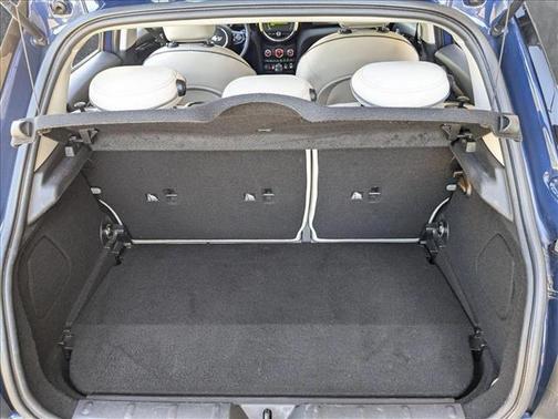 2018 MINI Hardtop Cooper S